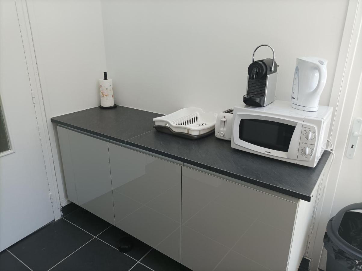 O'Couvent - Appartement 71 M2 - 1 Chambre - A222 Salins-les-Bains Buitenkant foto